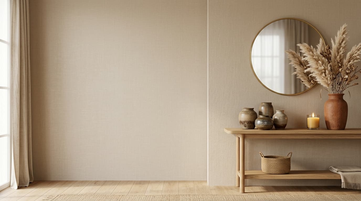 Transform Your Home With Timeless Decor